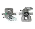 BUDWEG CALIPER Brzdov tmen ‐ BWC 344365