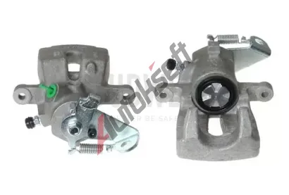 BUDWEG CALIPER Brzdov tmen BWC 344365, 344365