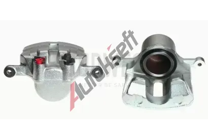 BUDWEG CALIPER Brzdový třmen BWC 344367, 344367  BUDWEG CALIPER Brzdový třmen BWC 344367, 344367