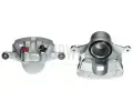 BUDWEG CALIPER Brzdov tmen ‐ BWC 344369