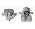 BUDWEG CALIPER Brzdov tmen ‐ BWC 344374