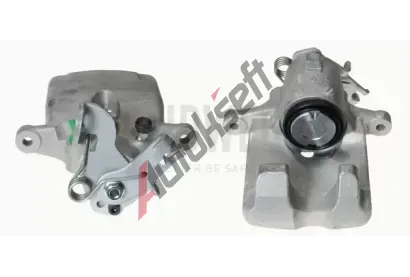 BUDWEG CALIPER Brzdov tmen BWC 344374, 344374