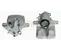 BUDWEG CALIPER Brzdov tmen ‐ BWC 344375