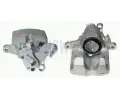 BUDWEG CALIPER Brzdov tmen ‐ BWC 344376