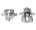 Brzdov tmen BUDWEG CALIPER ‐ BWC 344382
