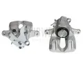 Brzdov tmen BUDWEG CALIPER ‐ BWC 344383