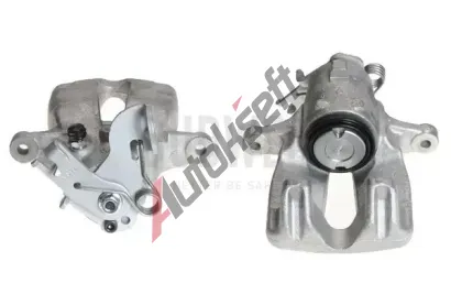BUDWEG CALIPER Brzdov tmen BWC 344383, 344383