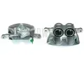 Brzdov tmen BUDWEG CALIPER ‐ BWC 344384