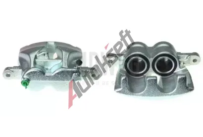 BUDWEG CALIPER Brzdov tmen BWC 344385, 344385
