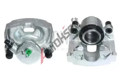 BUDWEG CALIPER Brzdový třmen BWC 344386, 344386 BUDWEG CALIPER Brzdový třmen BWC 344386, 344386