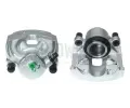 BUDWEG CALIPER Brzdov tmen ‐ BWC 344387