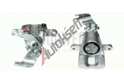 BUDWEG CALIPER Brzdov tmen BWC 344390, 344390