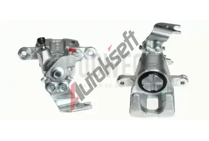 BUDWEG CALIPER Brzdov tmen BWC 344391, 344391