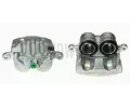 BUDWEG CALIPER Brzdov tmen ‐ BWC 344392