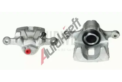 BUDWEG CALIPER Brzdov tmen BWC 344394, 344394