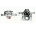 BUDWEG CALIPER Brzdov tmen ‐ BWC 344395