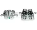 Brzdov tmen BUDWEG CALIPER ‐ BWC 344397
