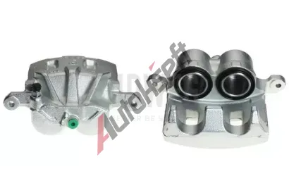 BUDWEG CALIPER Brzdov tmen BWC 344397, 344397