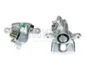 BUDWEG CALIPER Brzdov tmen ‐ BWC 344400