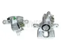 BUDWEG CALIPER Brzdov tmen ‐ BWC 344401