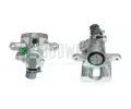 BUDWEG CALIPER Brzdov tmen ‐ BWC 344405