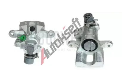 BUDWEG CALIPER Brzdov tmen BWC 344405, 344405