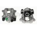Brzdov tmen BUDWEG CALIPER ‐ BWC 344408