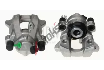 BUDWEG CALIPER Brzdov tmen BWC 344408, 344408