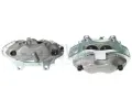 BUDWEG CALIPER Brzdov tmen ‐ BWC 344412
