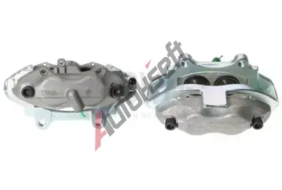BUDWEG CALIPER Brzdov tmen BWC 344412, 344412