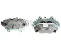 BUDWEG CALIPER Brzdov tmen ‐ BWC 344413