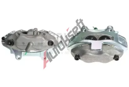 BUDWEG CALIPER Brzdov tmen BWC 344413, 344413