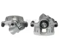 BUDWEG CALIPER Brzdov tmen ‐ BWC 344414