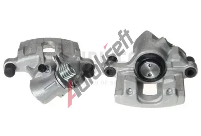 BUDWEG CALIPER Brzdov tmen BWC 344414, 344414