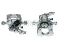 Brzdov tmen BUDWEG CALIPER ‐ BWC 344417