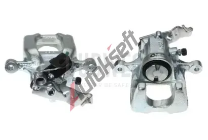 BUDWEG CALIPER Brzdov tmen BWC 344417, 344417