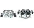 BUDWEG CALIPER Brzdov tmen ‐ BWC 344418