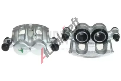 BUDWEG CALIPER Brzdov tmen BWC 344419, 344419