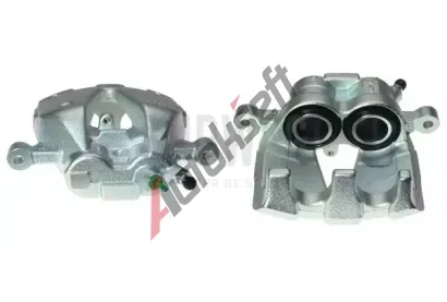 BUDWEG CALIPER Brzdov tmen BWC 344420, 344420