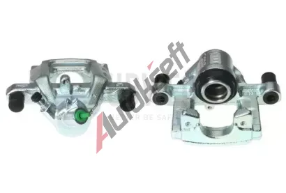 BUDWEG CALIPER Brzdov tmen BWC 344423, 344423