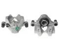 Brzdov� t�men&nbsp;BUDWEG CALIPER&nbsp;&dash;&nbsp;BWC 344431