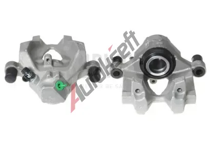 BUDWEG CALIPER Brzdový třmen BWC 344431, 344431 BUDWEG CALIPER Brzdový třmen BWC 344431, 344431