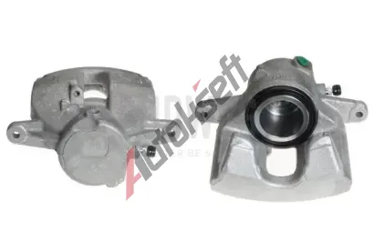 BUDWEG CALIPER Brzdov tmen BWC 344442, 344442