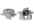 BUDWEG CALIPER Brzdov tmen ‐ BWC 344444