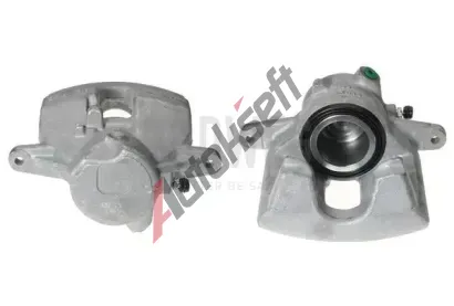 BUDWEG CALIPER Brzdov tmen BWC 344444, 344444