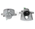 BUDWEG CALIPER Brzdov tmen ‐ BWC 344445