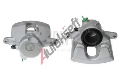 BUDWEG CALIPER Brzdov tmen BWC 344445, 344445