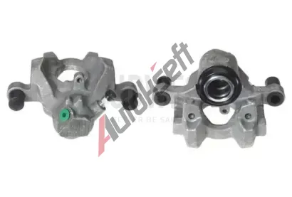BUDWEG CALIPER Brzdov tmen BWC 344448, 344448