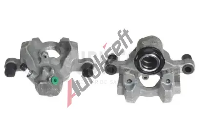 BUDWEG CALIPER Brzdov tmen BWC 344449, 344449
