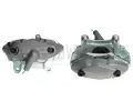 BUDWEG CALIPER Brzdov tmen ‐ BWC 344453